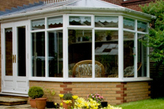conservatories Leighswood