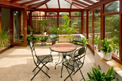 Leighswood conservatory quotes