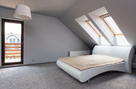 Leighswood bedroom extensions