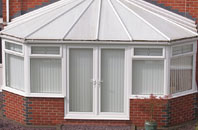 Leighswood conservatory installation