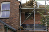 free Leighswood home extension quotes