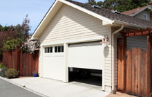 Leighswood garage construction leads