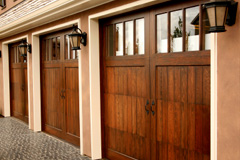 Leighswood garage extension quotes