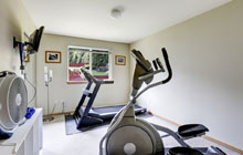 Leighswood home gym construction leads